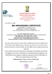 TOUWN-CRIER-TRADEMARK-COPYRIGHT-CERTIFICATE_pages-to-jpg-0001 Touwn Crier Creative Agency Copyright